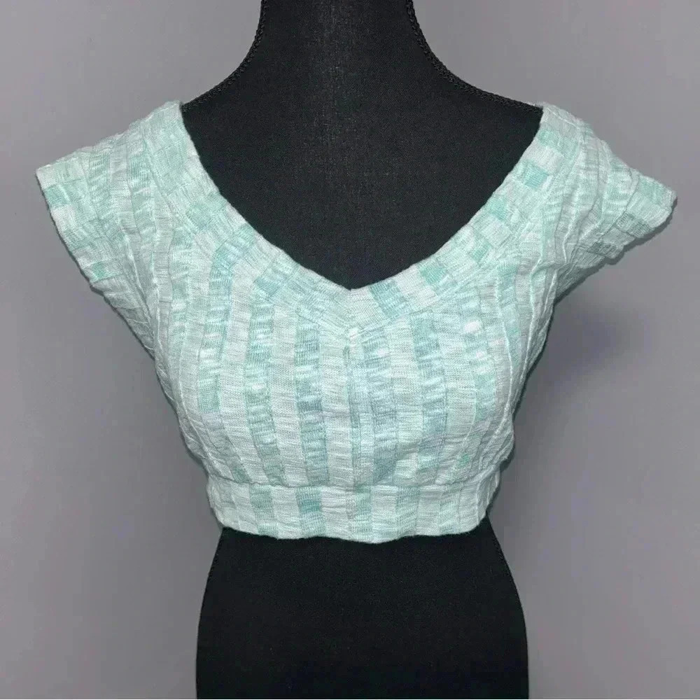 BDG  Crop Top